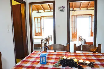 Andre Village Corfu (city)