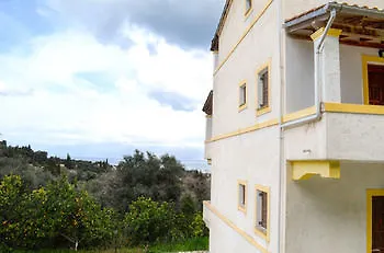 Andre Village Apart-hotel