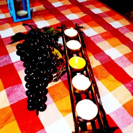 Apart-hotel Andre Village 2*