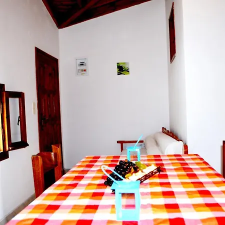 Andre Village 2*