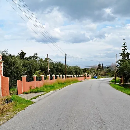 Apart-hotel Andre Village Corfu (city)