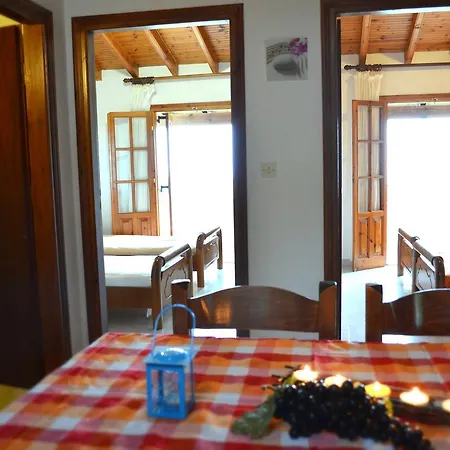 Apart-hotel Andre Village