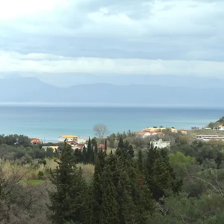 Andre Village