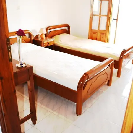 Andre Village Apart-hotel