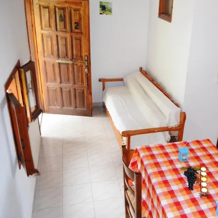 Andre Village Apart-hotel Corfu (city)