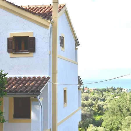 Andre Village Apart-hotel Corfu (city)