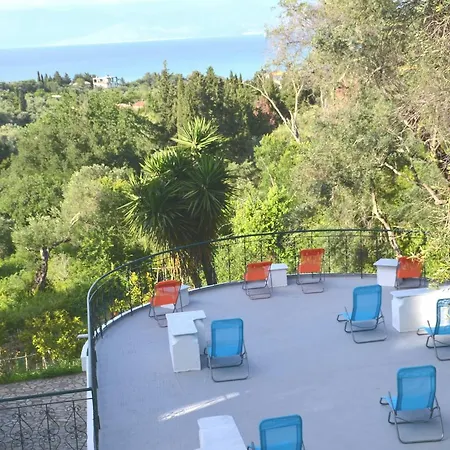 Andre Village Corfu (city)