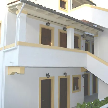 Apart-hotel Andre Village Corfu (city)