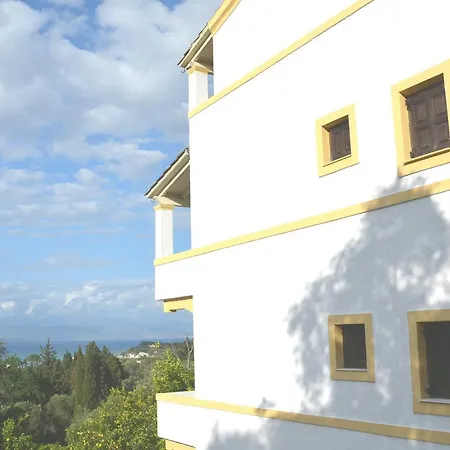Andre Village Apart-hotel Corfu (city)
