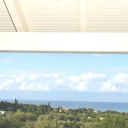 Andre Village 2* Corfu (city)