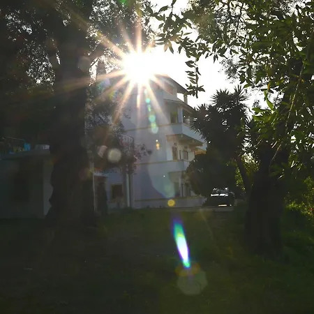 Andre Village Apart-hotel Corfu (city)