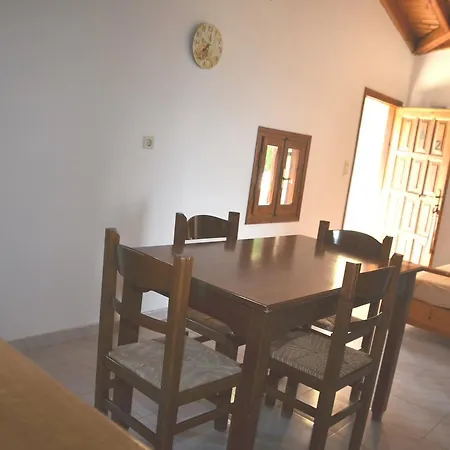 Apart-hotel Andre Village Corfu (city)
