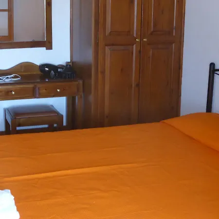 Apart-hotel Andre Village
