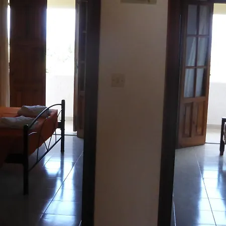 Andre Village Apart-hotel Corfu (city)