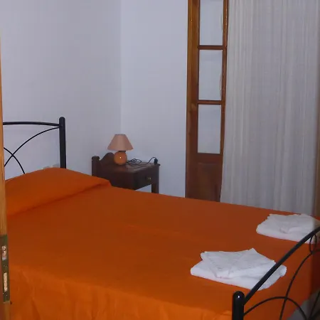 Andre Village Apart-hotel Corfu (city)