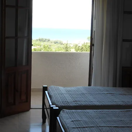 Andre Village Apart-hotel
