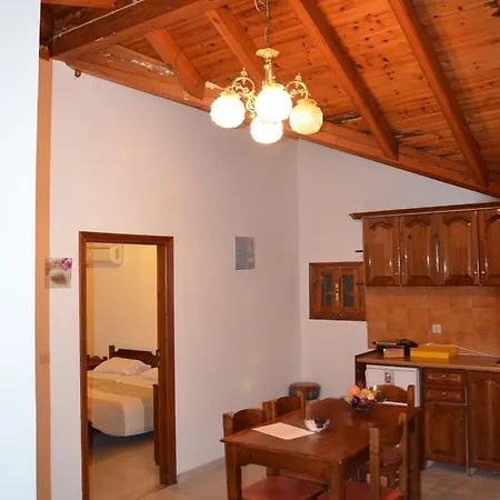 Andre Village Apart-hotel Corfu (city)