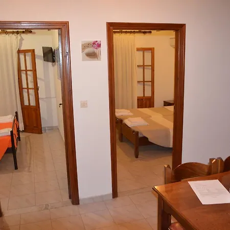 Andre Village Apart-hotel