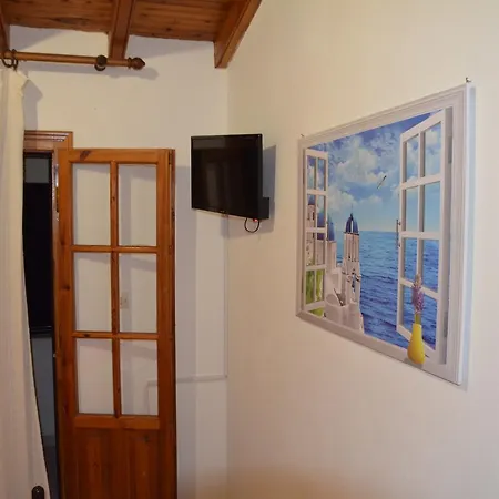 Andre Village 2* Corfu (city)