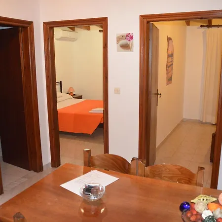 Apart-hotel Andre Village Corfu (city)