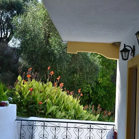 Apart-hotel Andre Village Corfu (city)