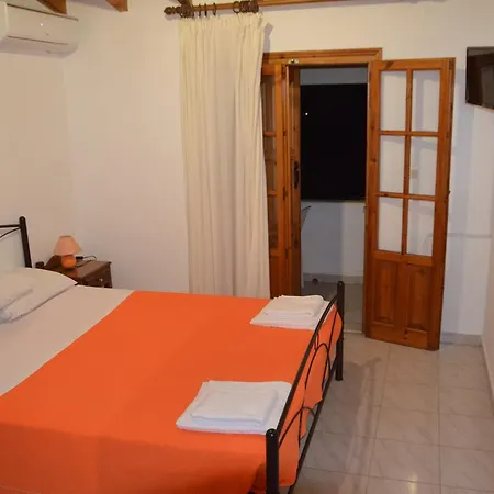 Andre Village Corfu (city)
