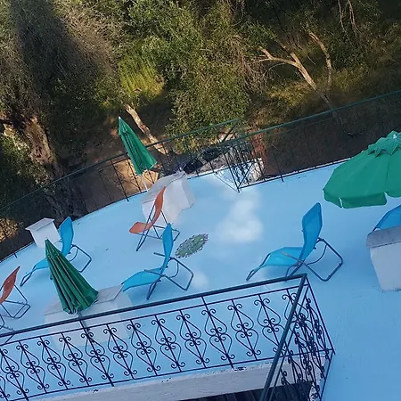 Apart-hotel Andre Village Corfu (city)