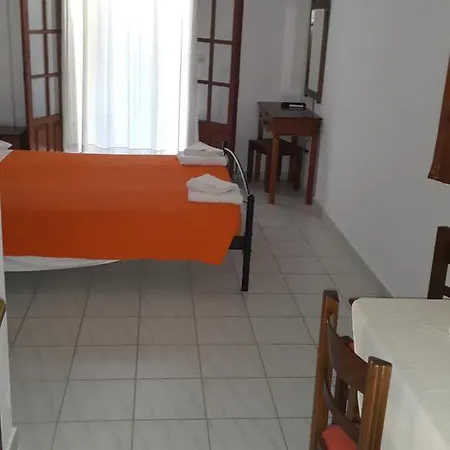 Apart-hotel Andre Village Corfu (city)