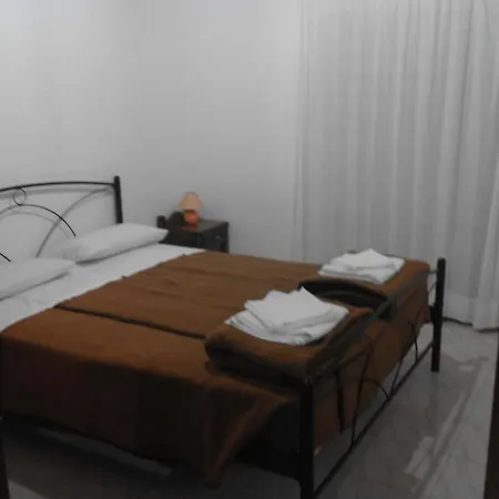 Andre Village Apart-hotel