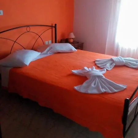 Andre Village