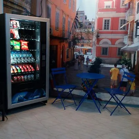 Andre Village Corfu (city)