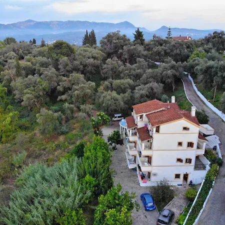 Apart-hotel Andre Village