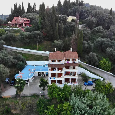Andre Village Corfu (city)