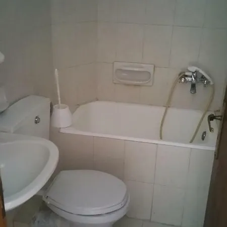 Apart-hotel Andre Village Corfu (city)