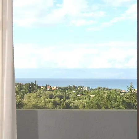아파트호텔 Andre Village Corfu (city)