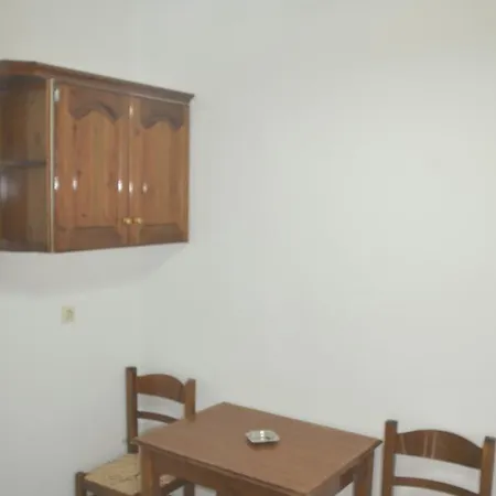 Andre Village 아파트호텔 Corfu (city)