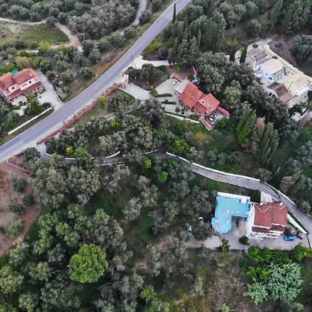 아파트호텔 Andre Village Corfu (city)